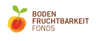 Logo Bodenfruchtbarkeitsfonds